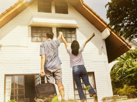 先生過世留下婚前房產、房價1500萬→2500萬！太太能先分一半嗎？律師親解「分配權」這樣用